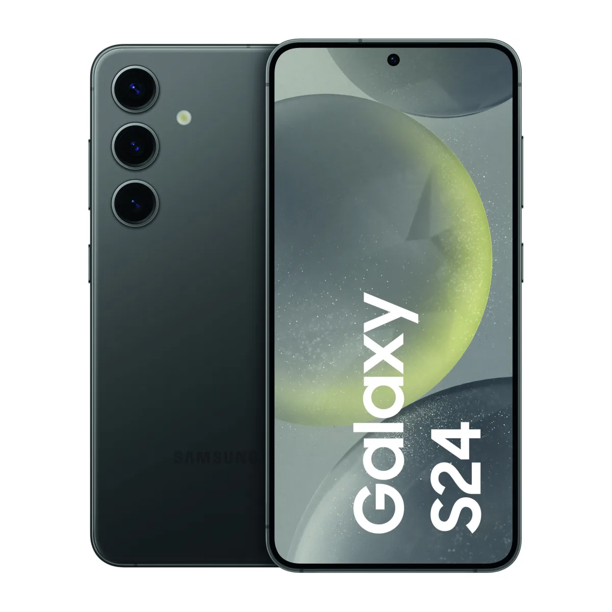 Ex-UK Samsung Galaxy S24