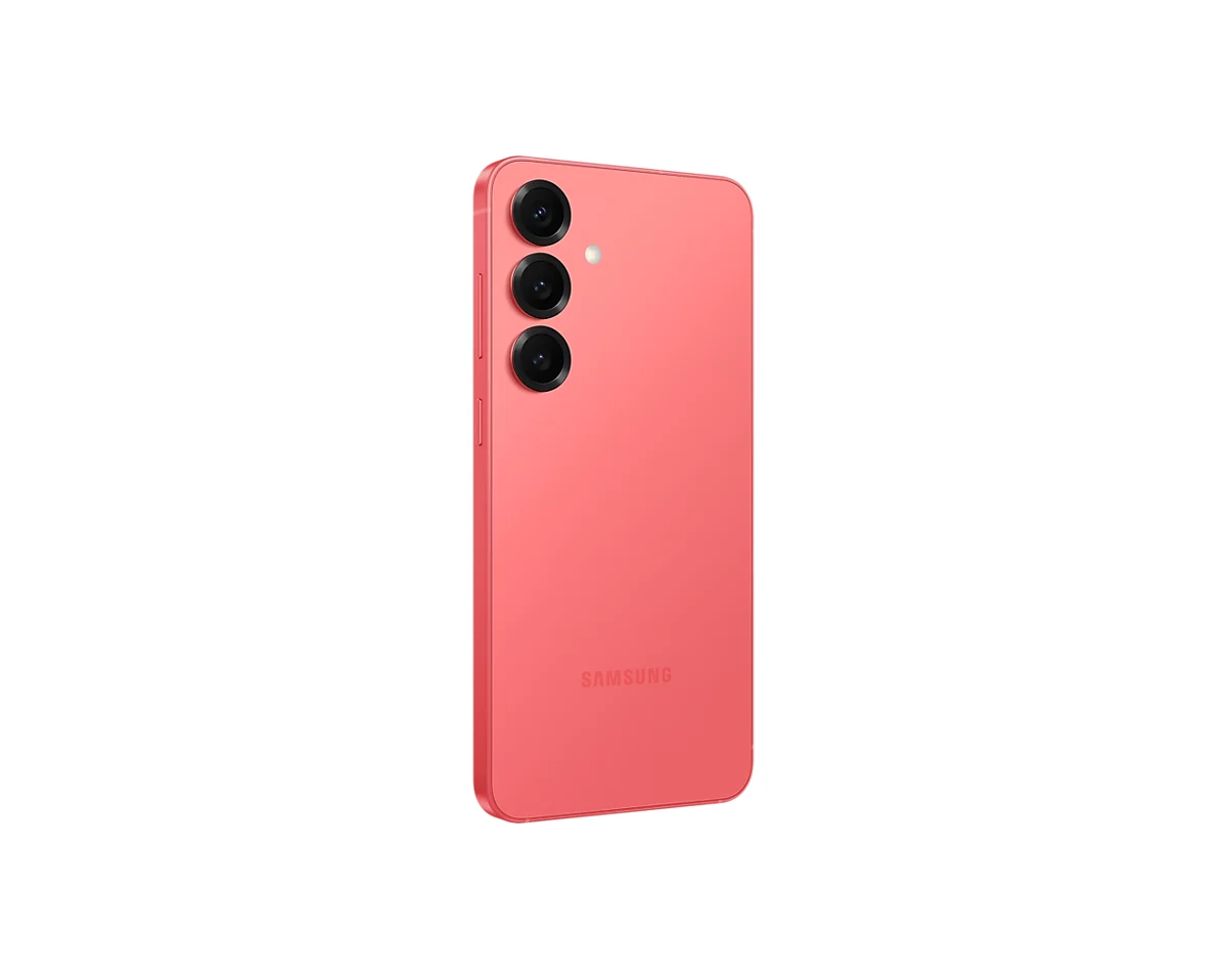 Samsung Galaxy S25 — photo 3