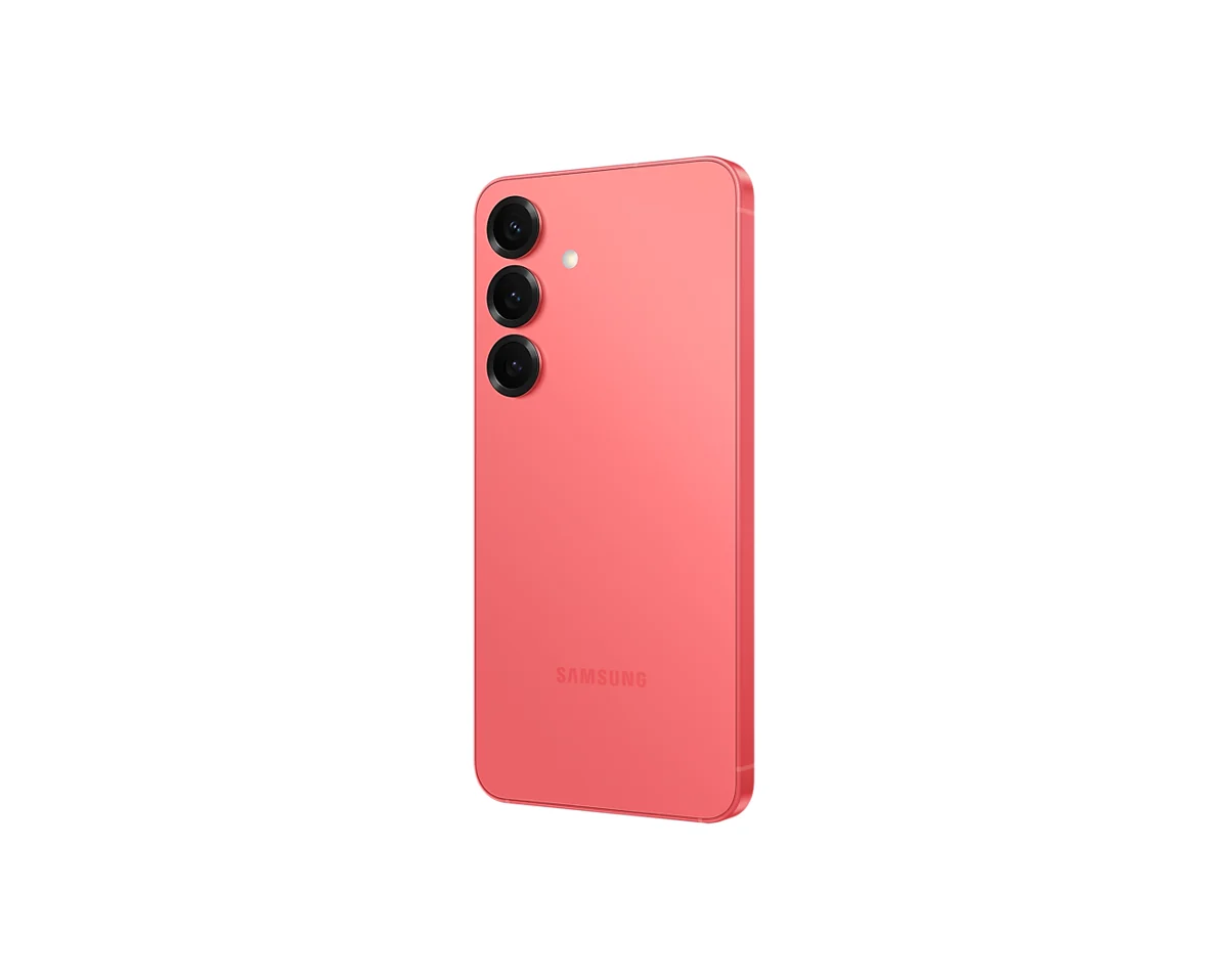 Samsung Galaxy S25 — photo 4