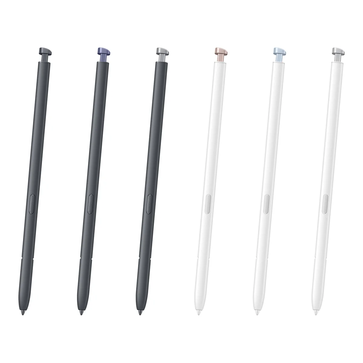 Samsung Galaxy S26 Ultra S Pen — photo 3