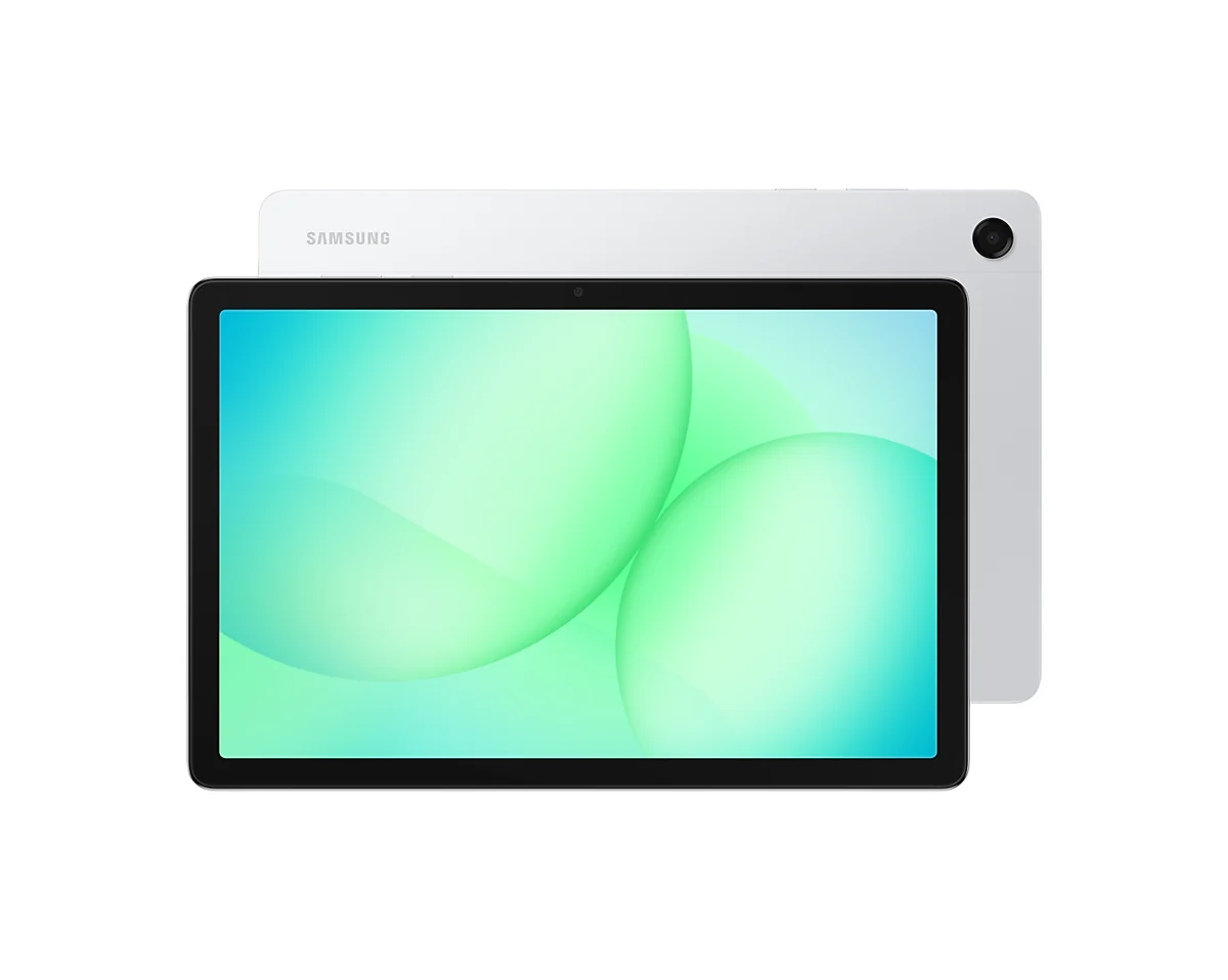 Samsung Galaxy Tab A11 Plus — photo 2