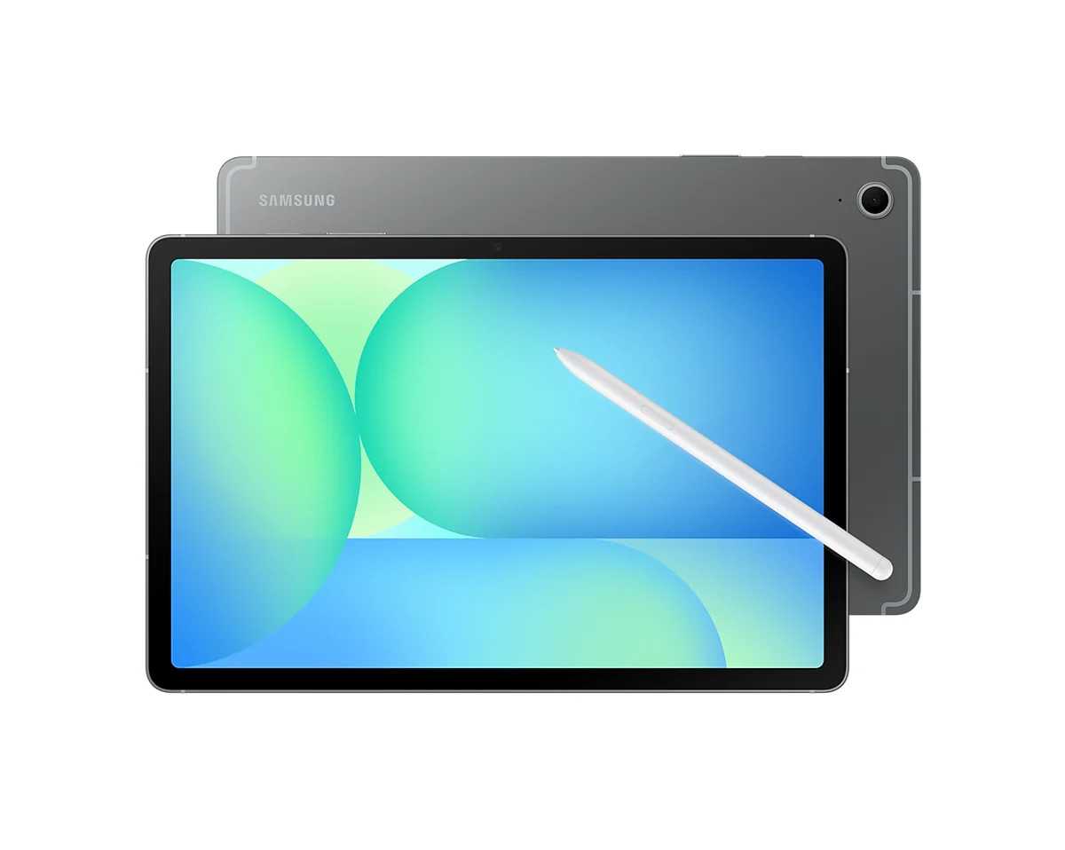 Samsung Galaxy Tab S10 FE — photo 2