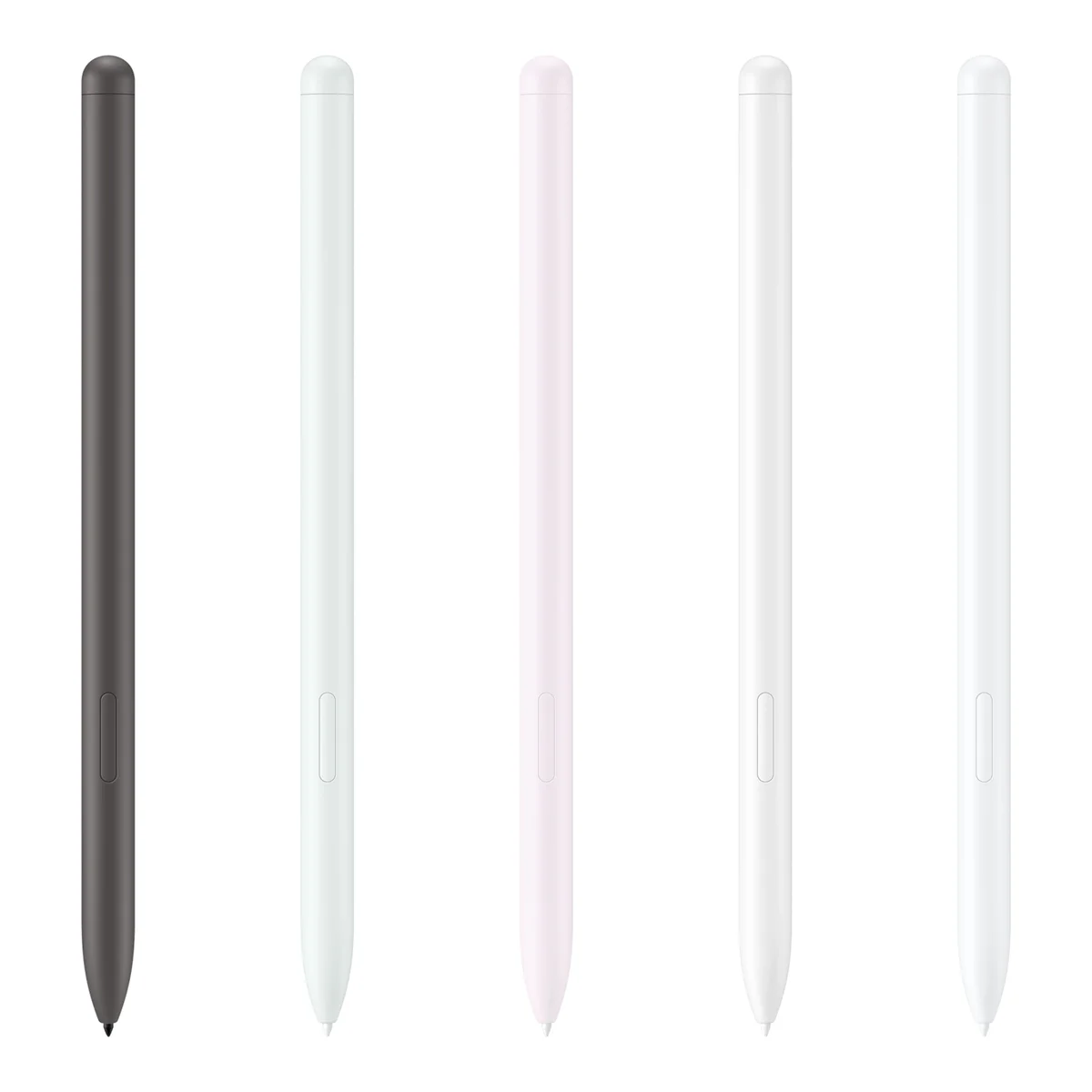 Samsung Galaxy Tab S9 FE S Pen — photo 3