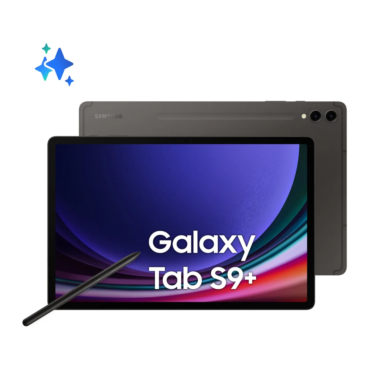 Samsung Galaxy Tab S9 Plus