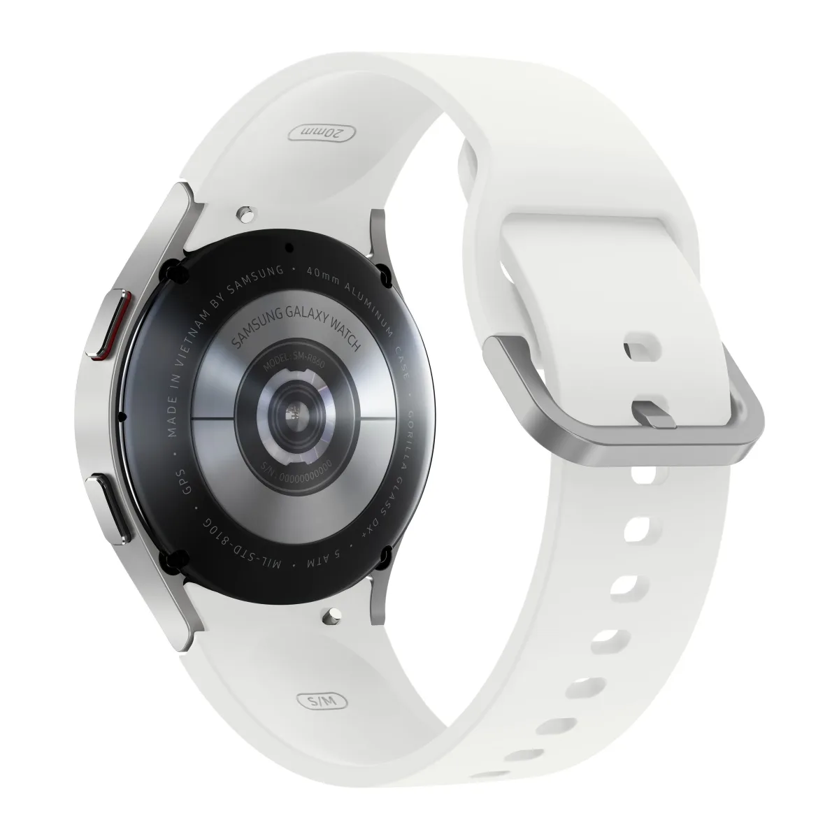 Samsung Galaxy Watch 4 — photo 3