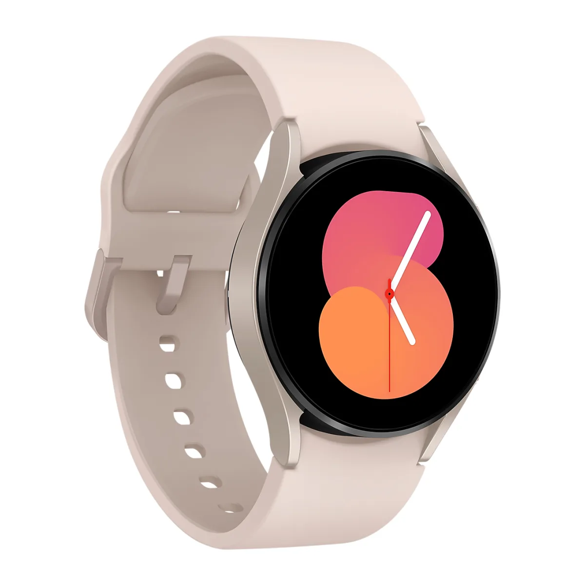 Samsung Galaxy Watch 5 — photo 3