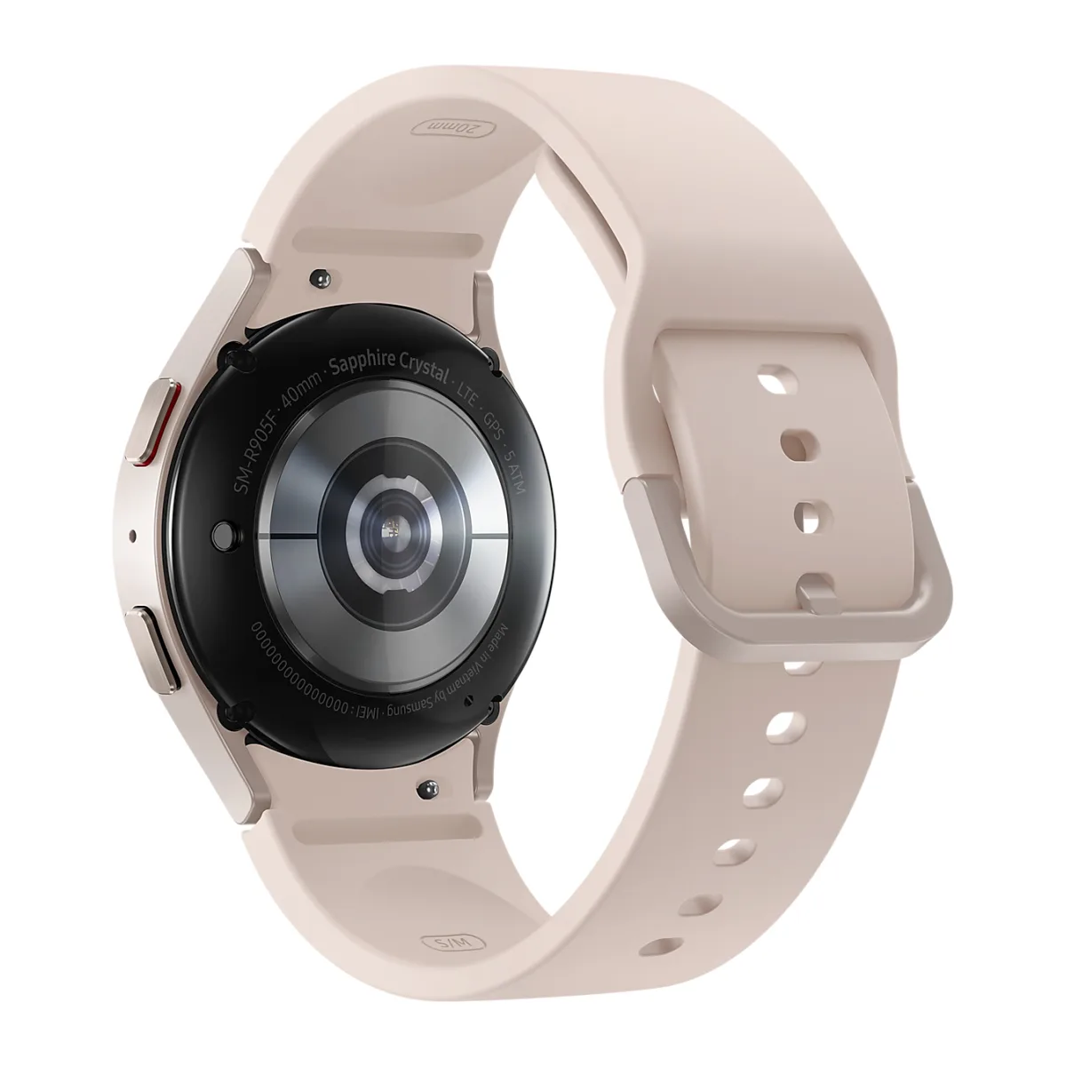 Samsung Galaxy Watch 5 — photo 4