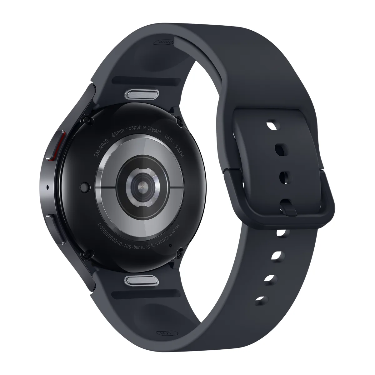 Samsung Galaxy Watch 6 — photo 4