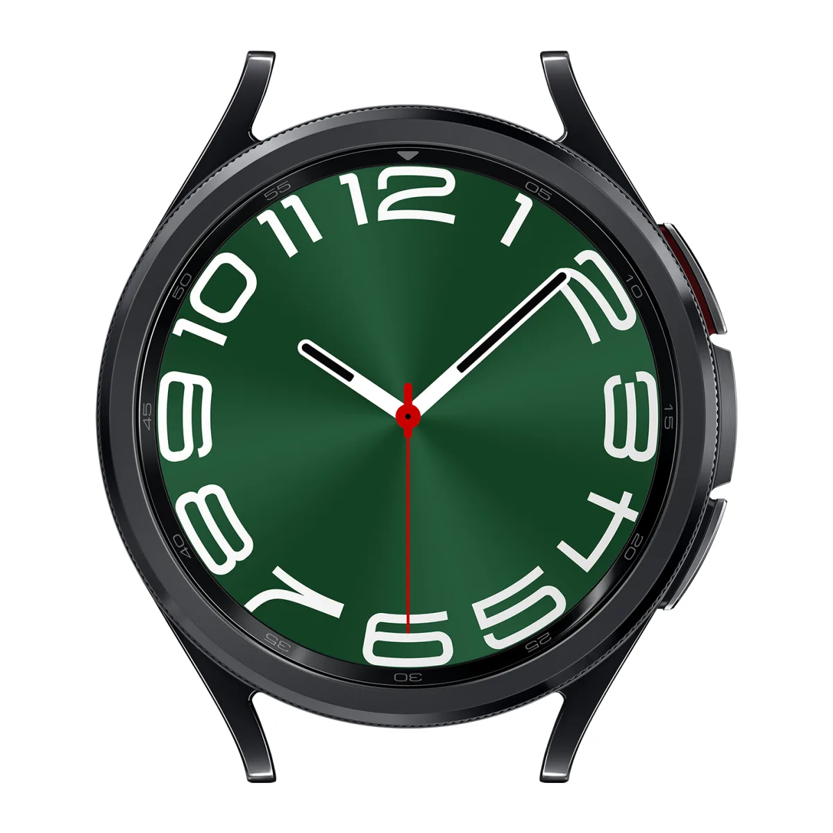 Samsung Galaxy Watch 6 Classic — photo 3