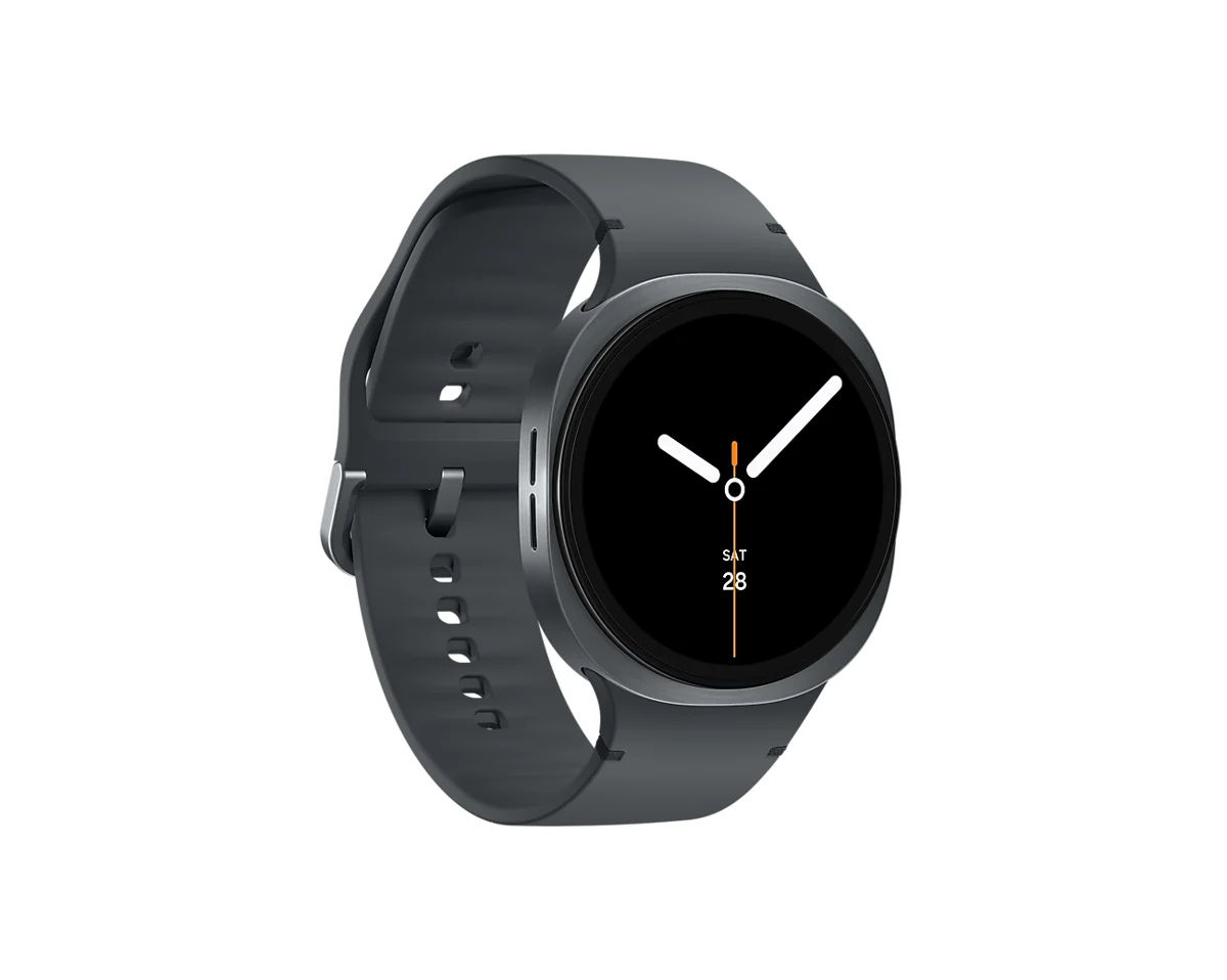 Samsung Galaxy Watch 8 — photo 3