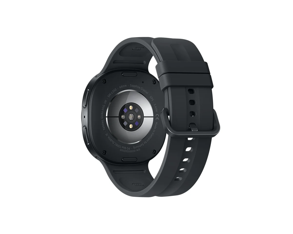 Samsung Galaxy Watch 9 — photo 4