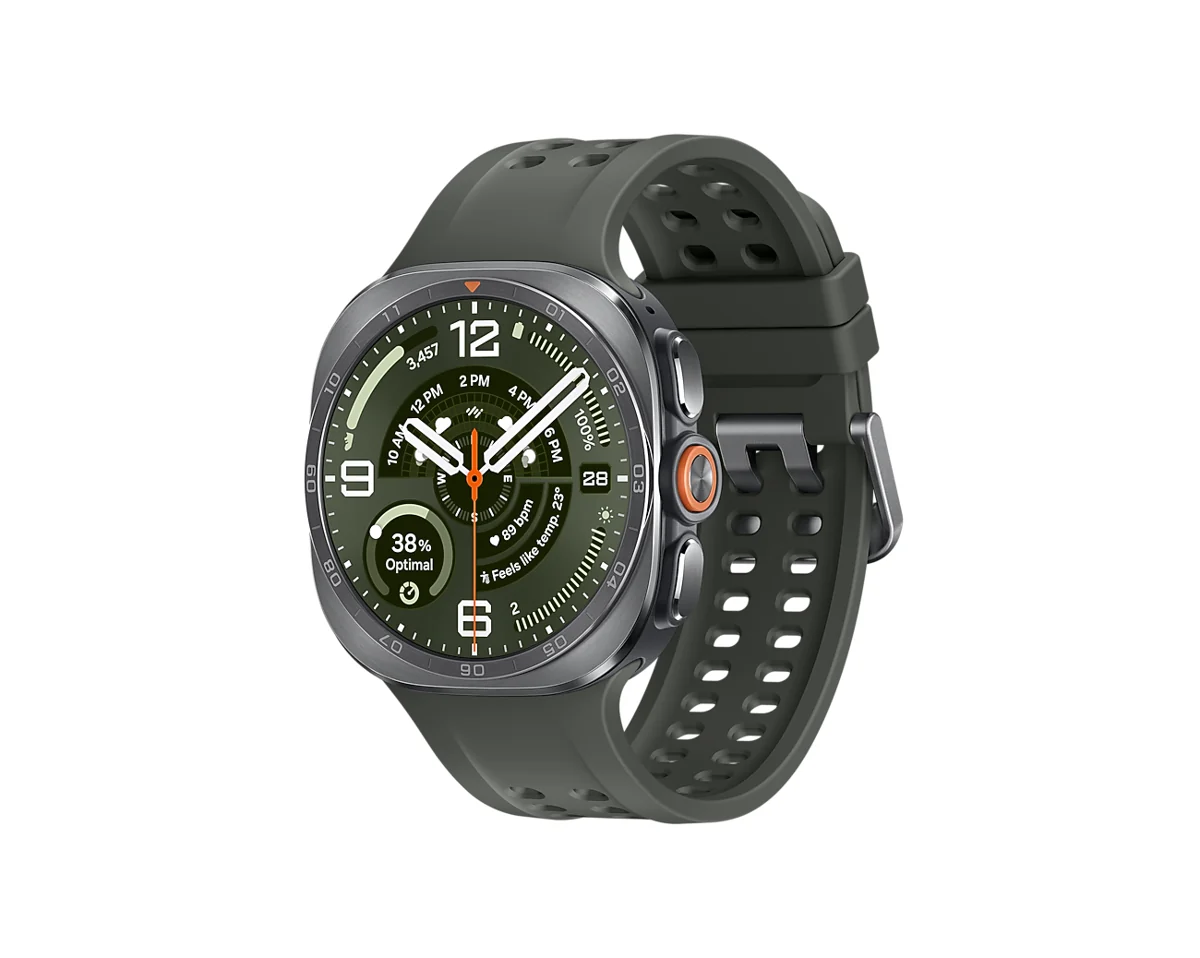 Samsung Galaxy Watch Ultra 2
