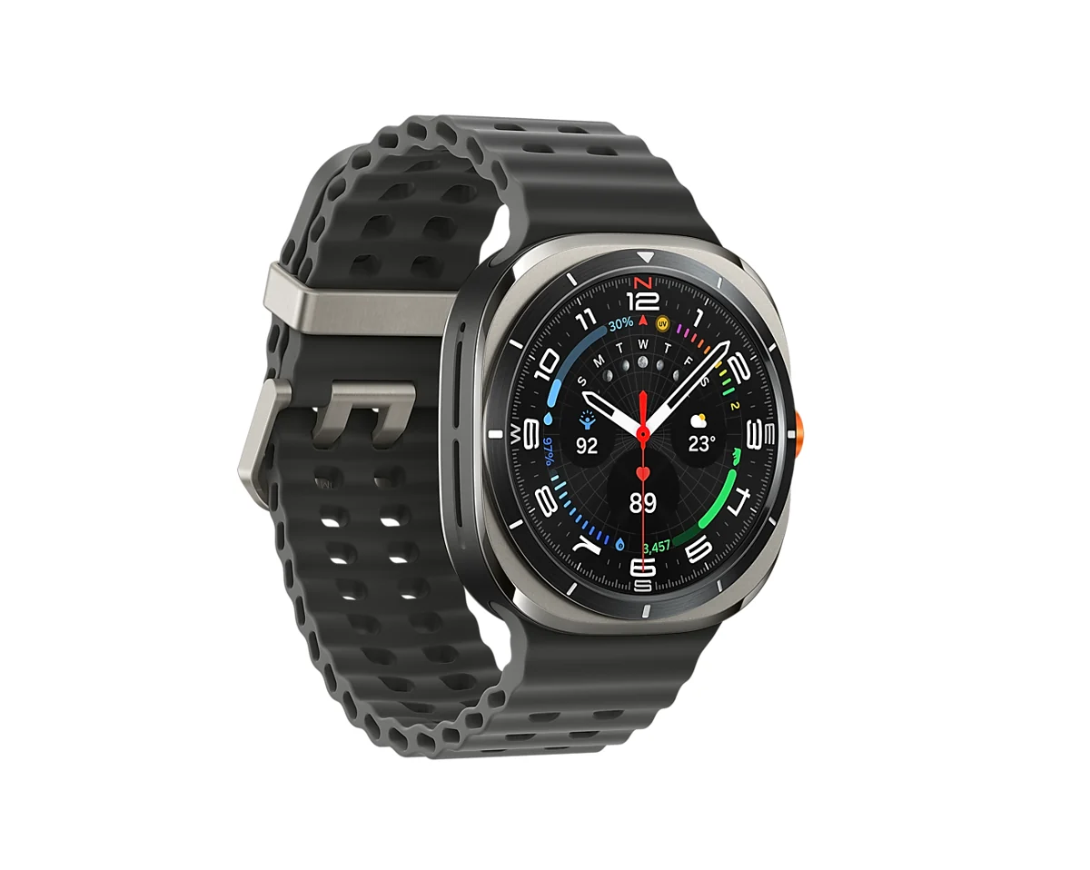 Samsung Galaxy Watch Ultra — photo 3