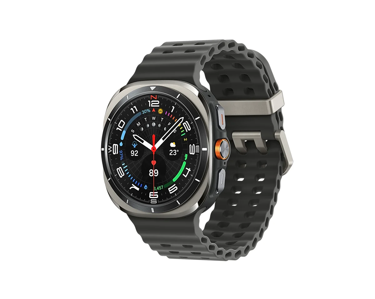 Samsung Galaxy Watch Ultra