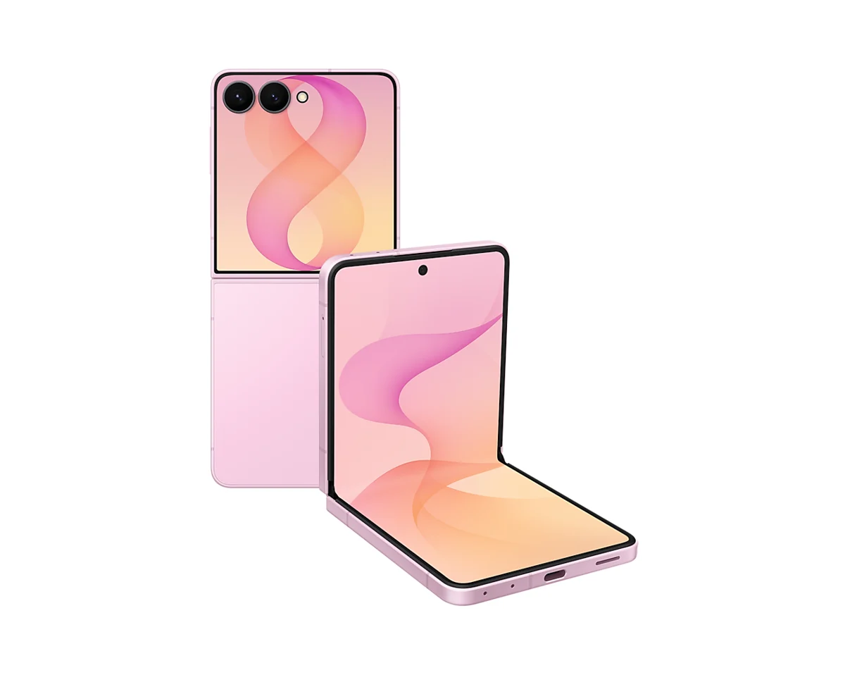 Samsung Galaxy Z Flip 8