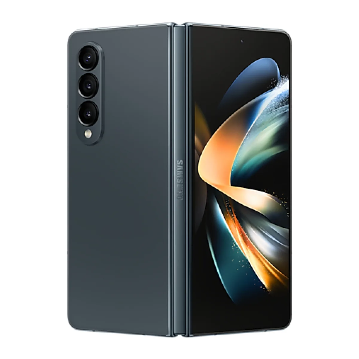 Ex-UK Samsung Galaxy Z Fold 4