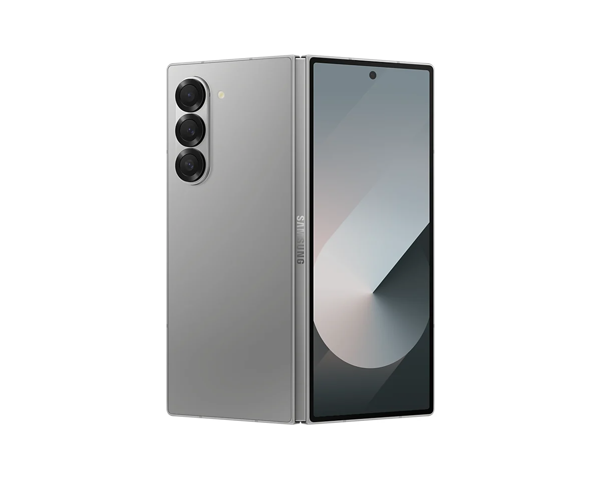 Samsung Galaxy Z Fold 6