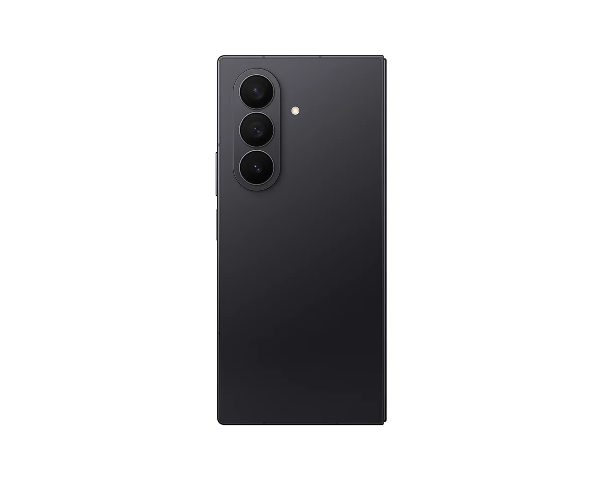 Samsung Galaxy Z Fold 7 — photo 3