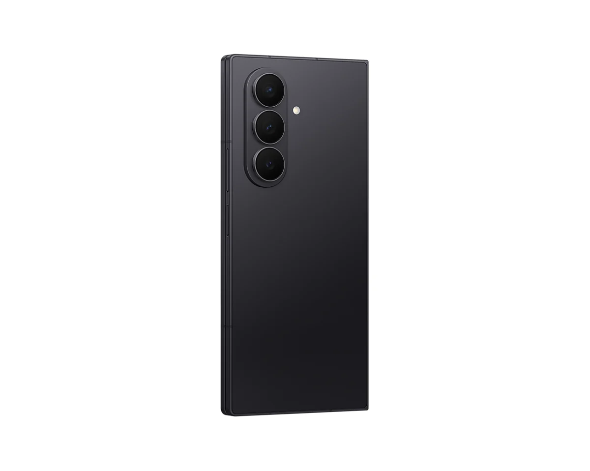 Samsung Galaxy Z Fold 7 — photo 4
