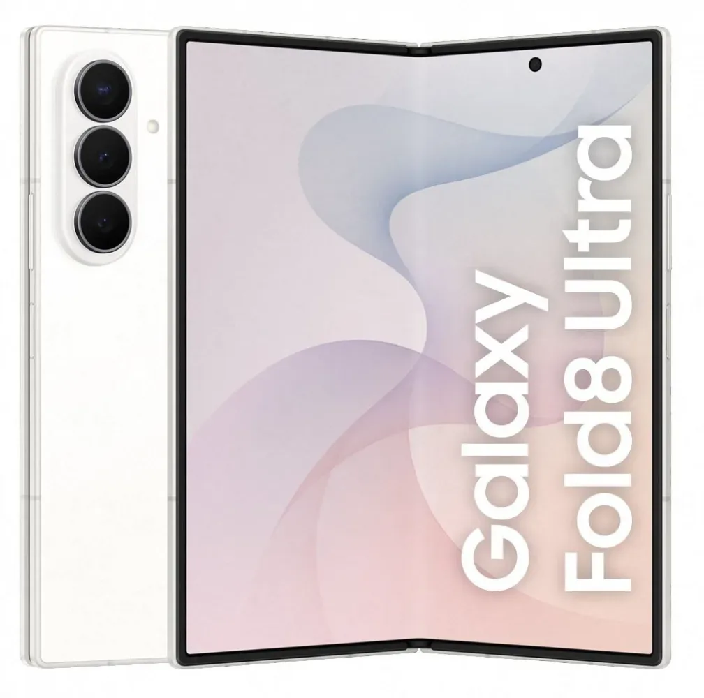 Samsung Galaxy Z Fold 8 Ultra