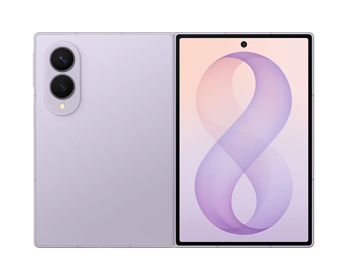 Samsung Galaxy Z Fold 8