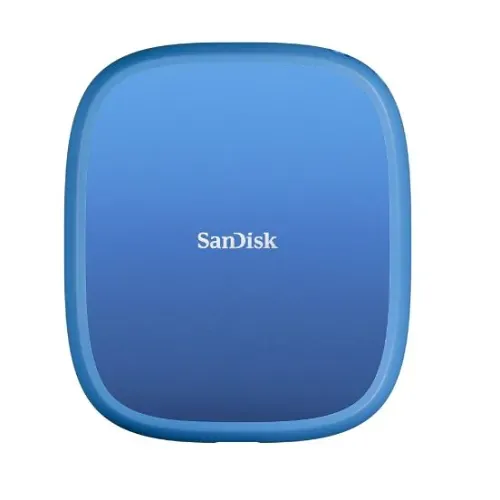 SanDisk Creator Phone SSD - 1TB — photo 2