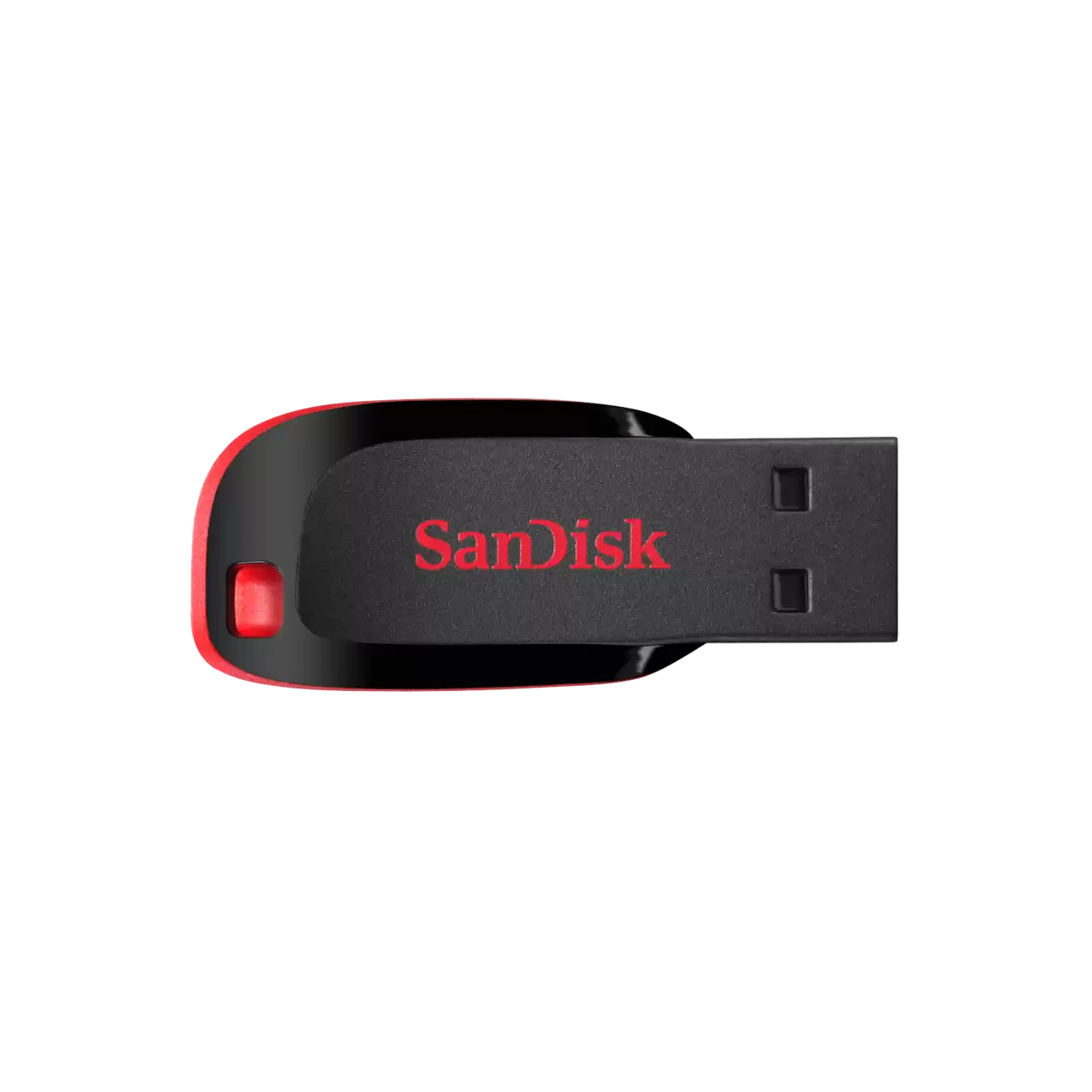 SanDisk Cruzer Blade USB Flash Drive — photo 2