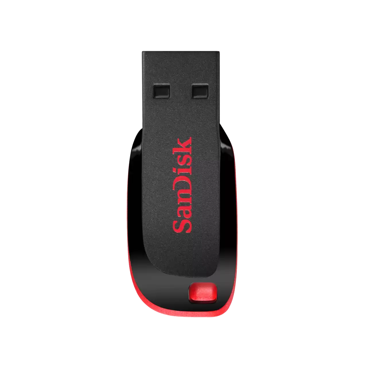 SanDisk Cruzer Blade USB Flash Drive — photo 3