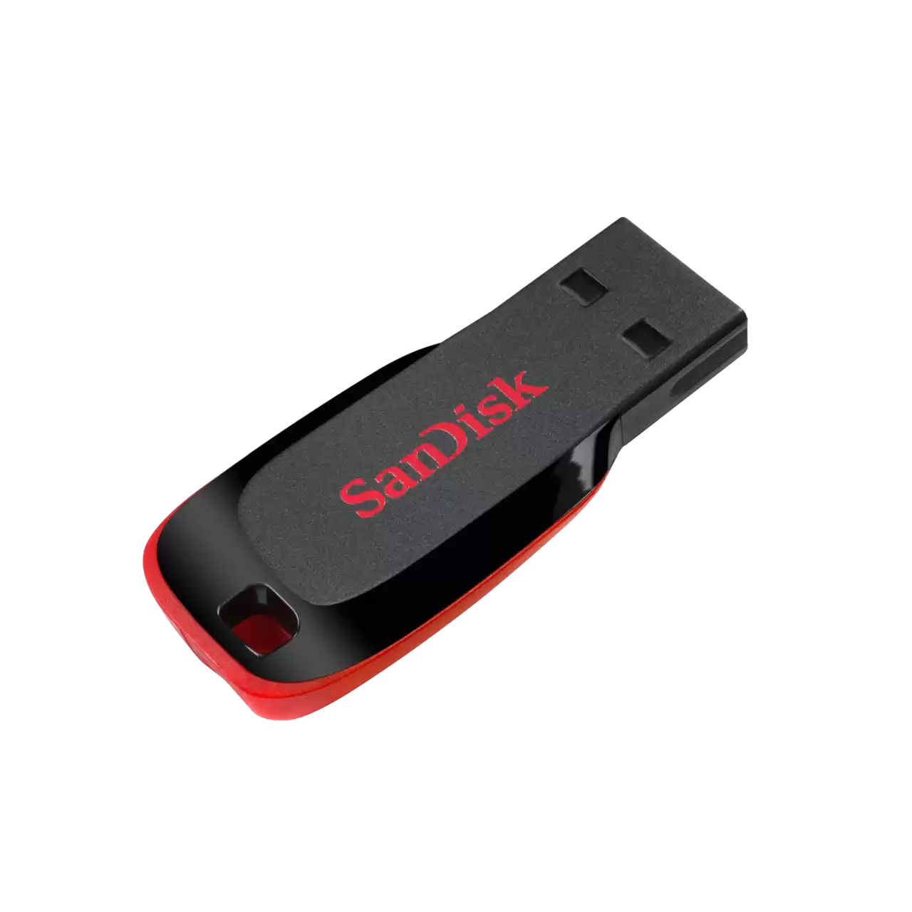 SanDisk Cruzer Blade USB Flash Drive