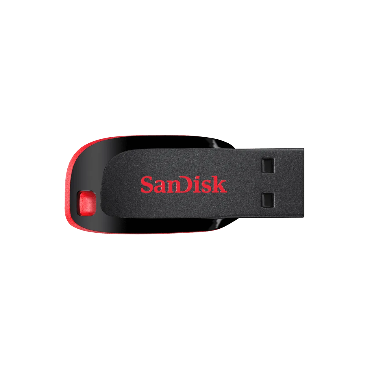 SanDisk Cruzer Fit USB Flash Drive