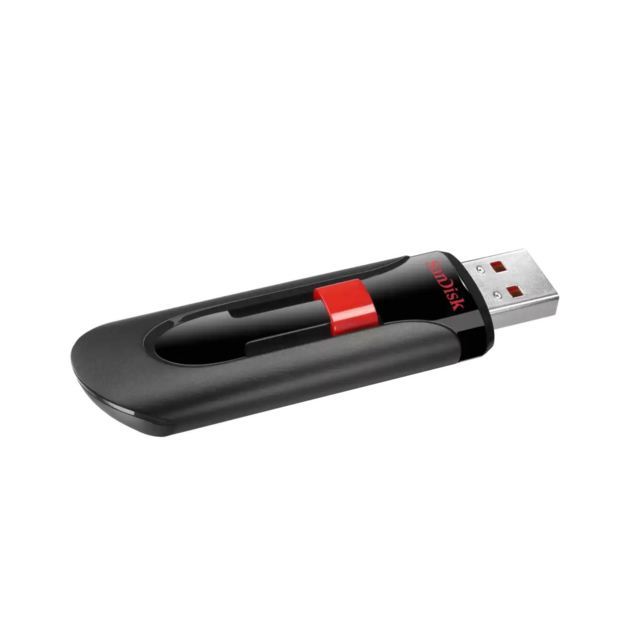 SanDisk Cruzer Glide USB Flash Drive — photo 2
