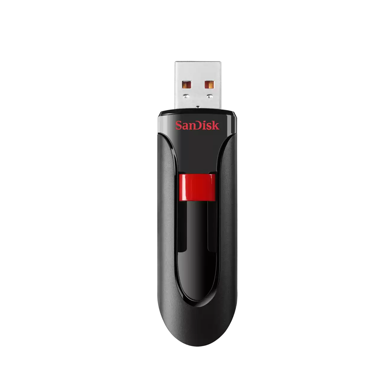 SanDisk Cruzer Glide USB Flash Drive — photo 3