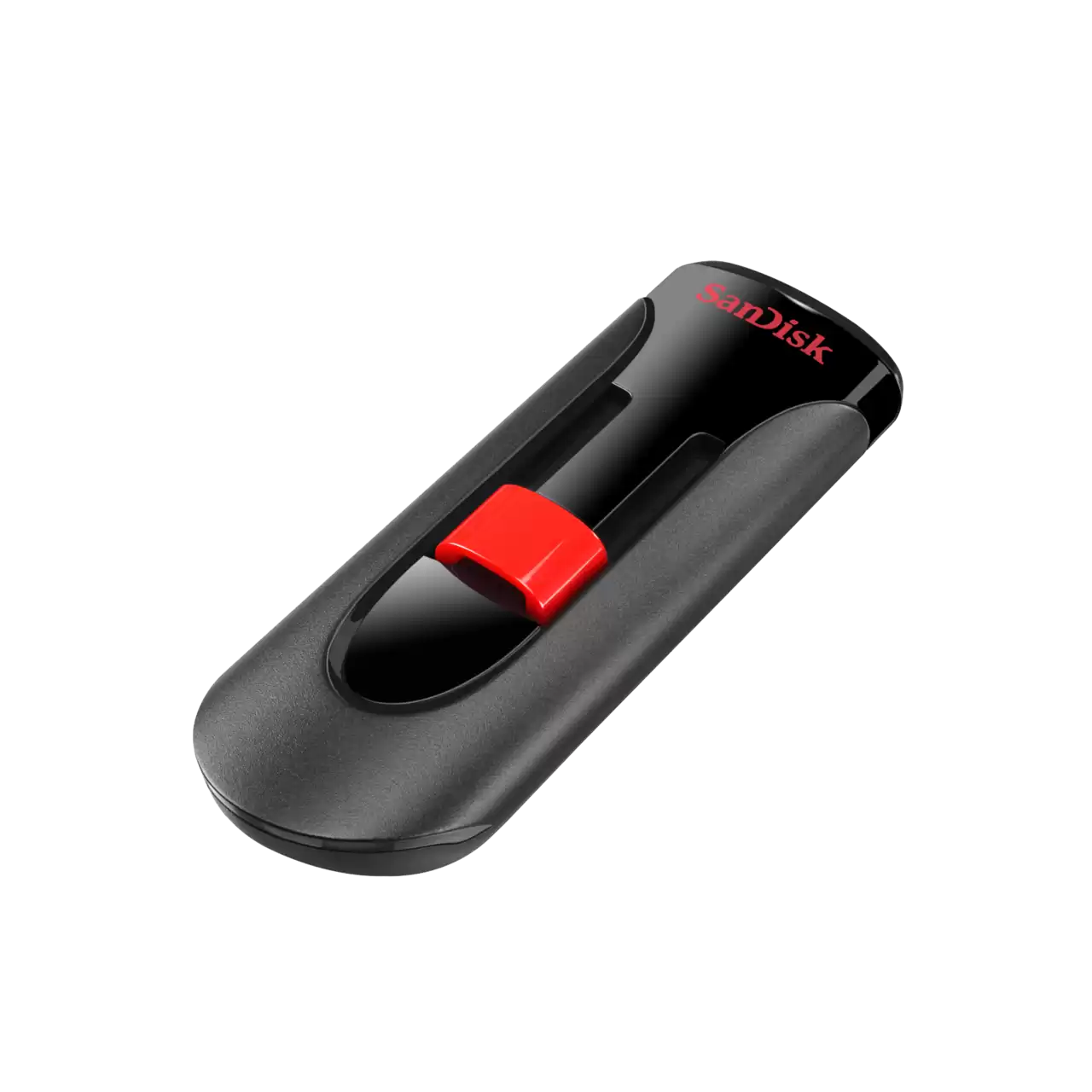 SanDisk Cruzer Glide USB Flash Drive