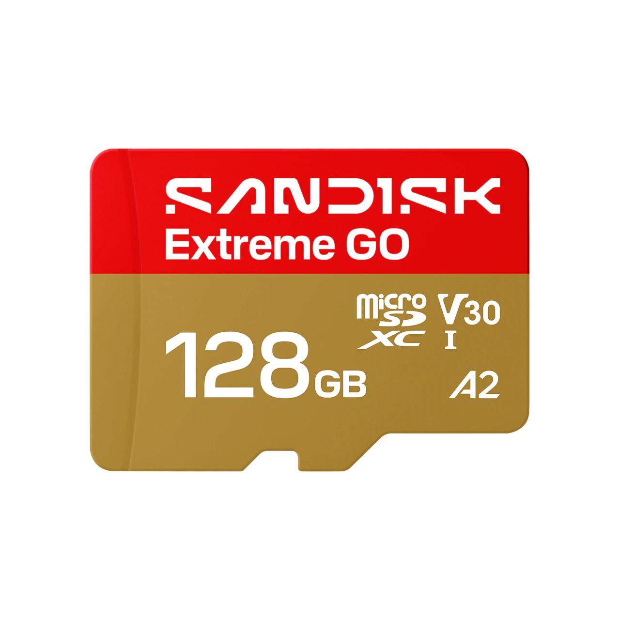 SanDisk Extreme GO microSD Card — photo 2