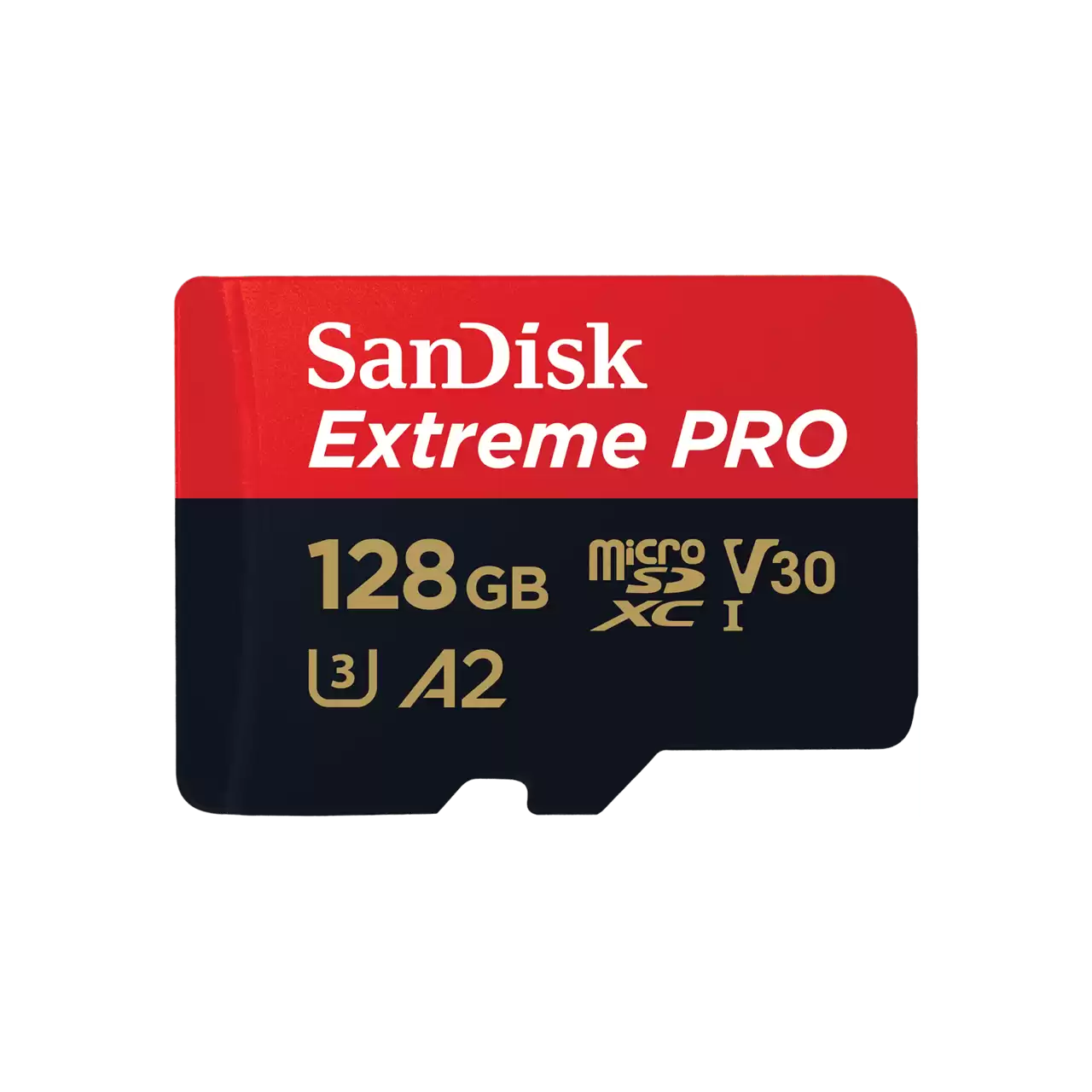 SanDisk Extreme PRO microSD Card — photo 2