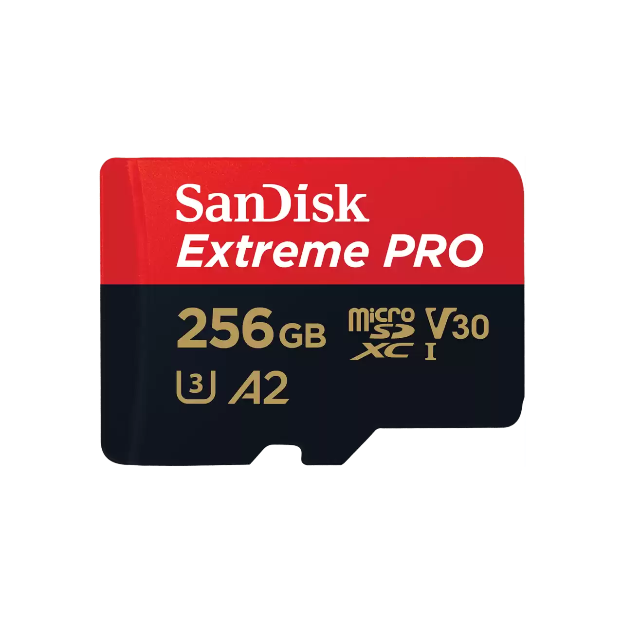 SanDisk Extreme PRO microSD Card — photo 3
