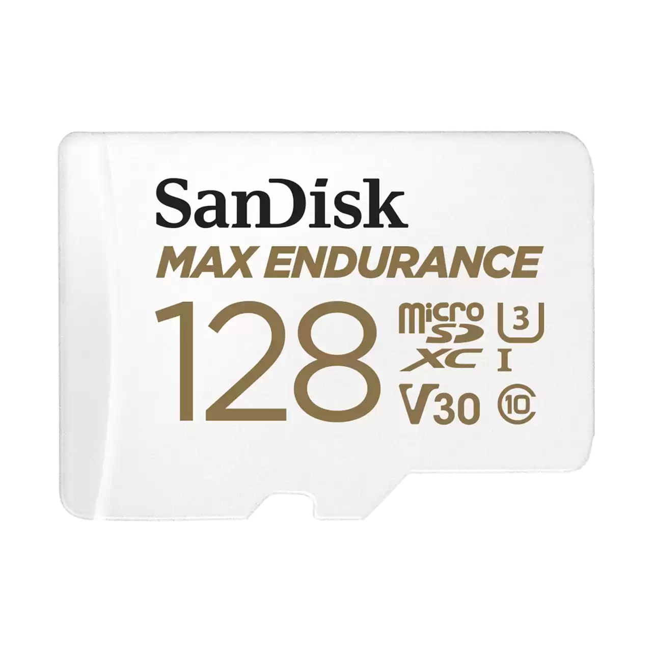 SanDisk MAX Endurance microSD Card for Dash Cams and CCTV — photo 2