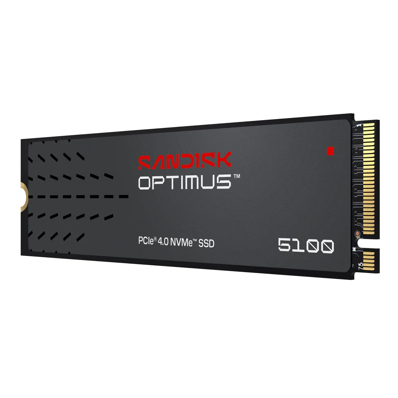 1TB OPTIMUS PCLE M2 5100 — photo 2