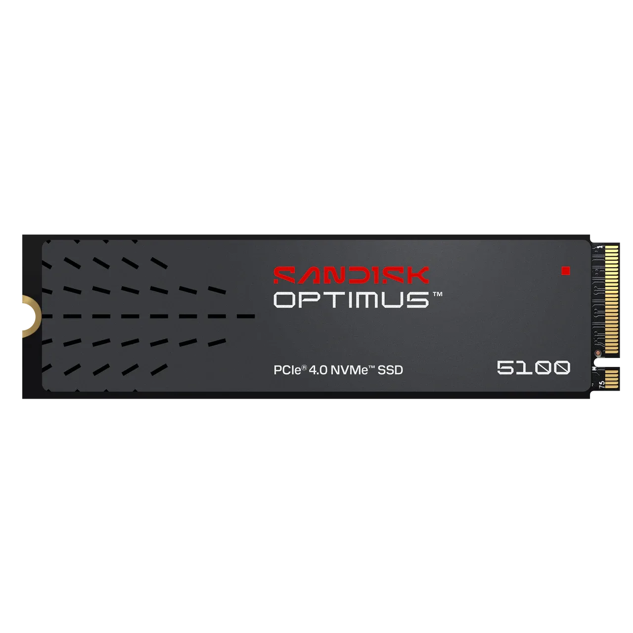 1TB OPTIMUS PCLE M2 5100