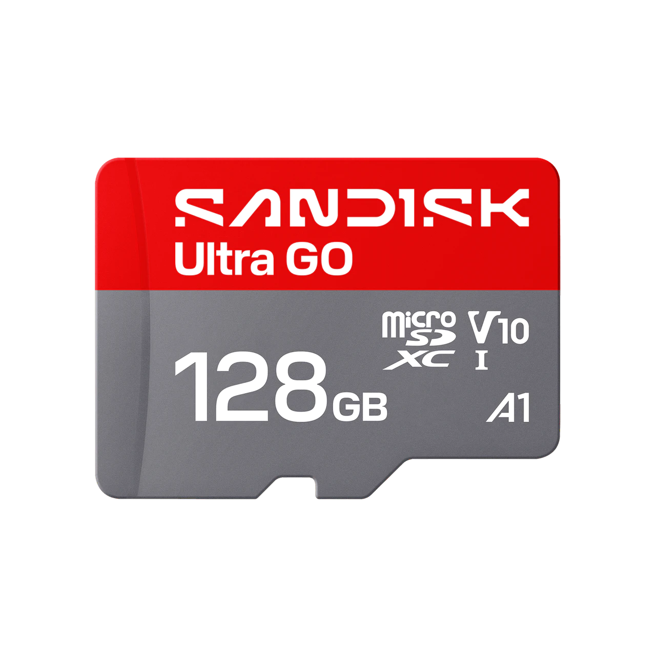 SanDisk Ultra GO microSD Card — photo 2