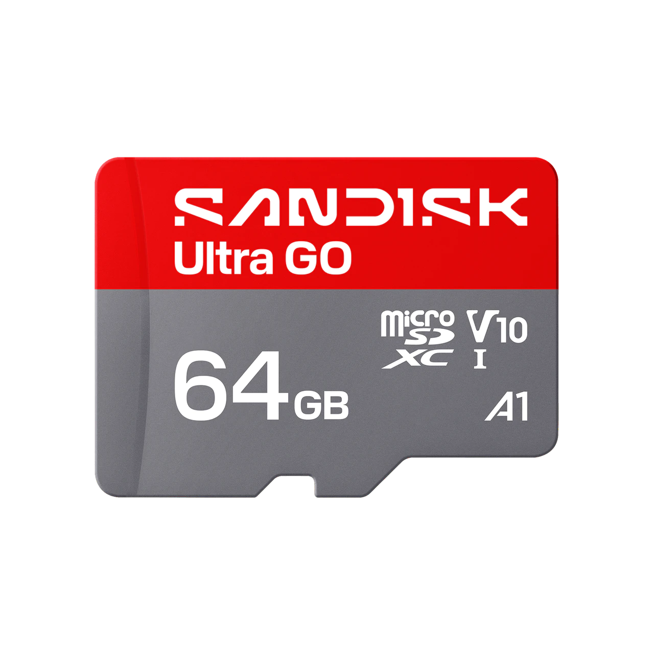 SanDisk Ultra GO microSD Card