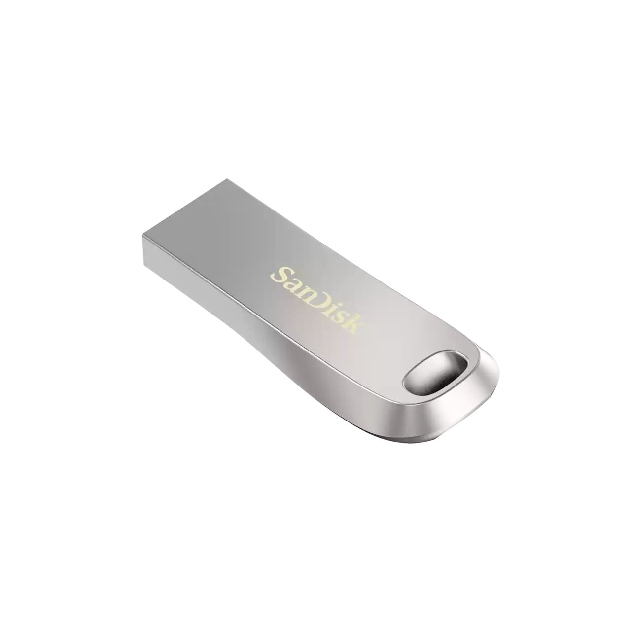 SanDisk Ultra Luxe USB 3.1 Flash Drive — photo 3