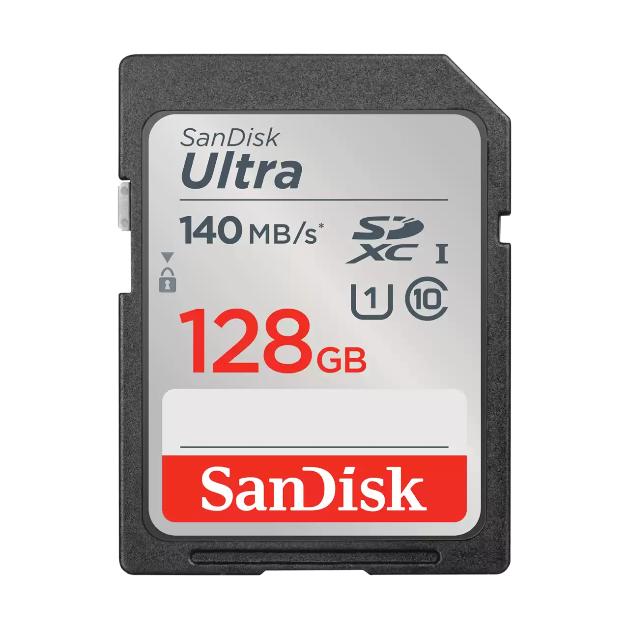 SanDisk Ultra SD Card (Class 10) — photo 2