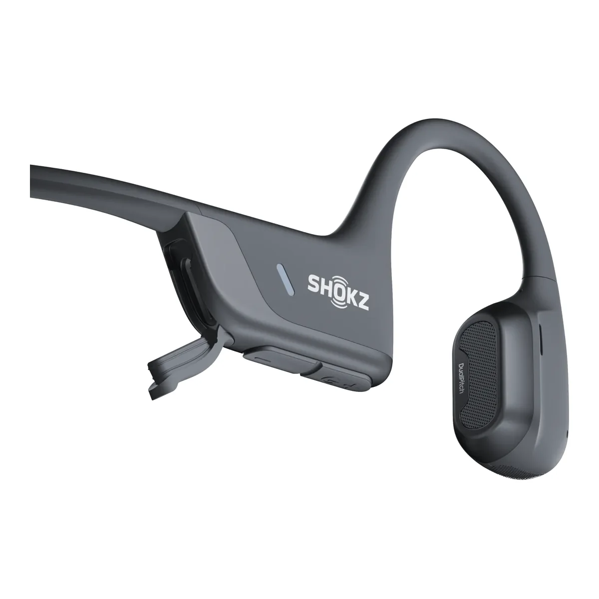 Shokz OpenRun Pro 2 Bone Conduction Headphones — photo 3