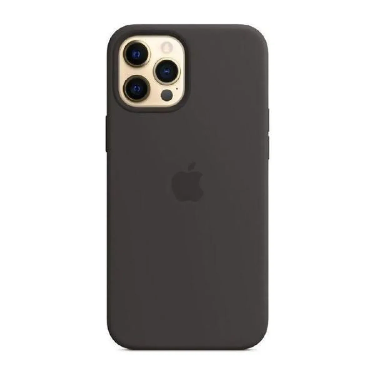 Silicone Case for iPhone 12 Pro Max