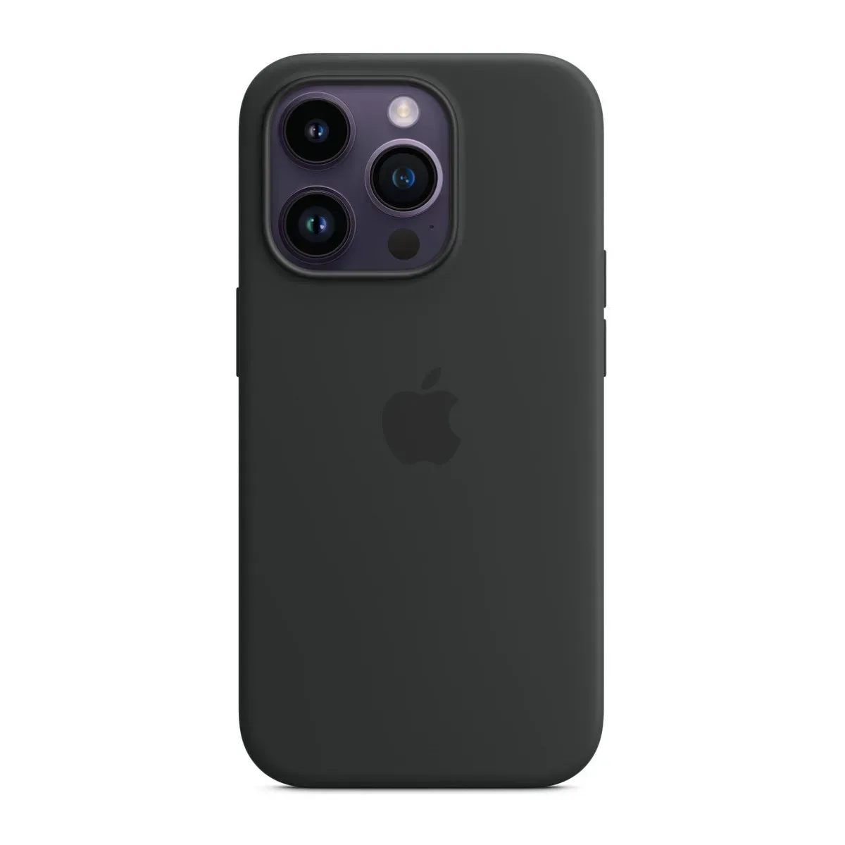 Silicone Case for iPhone 14 Pro