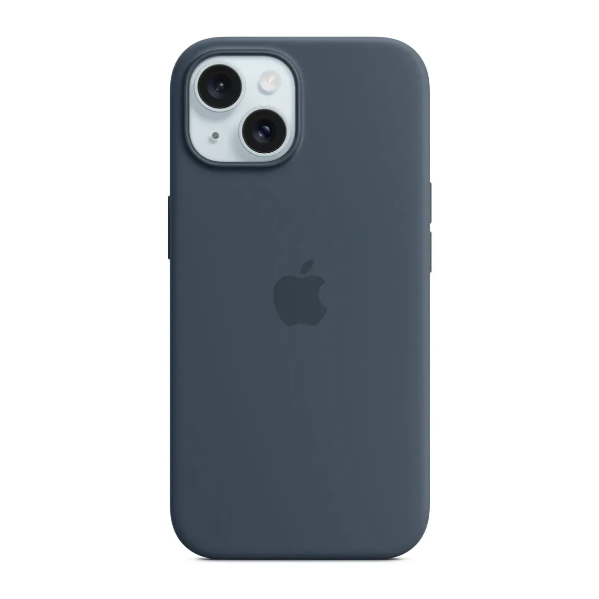 Silicone Case for iPhone 15