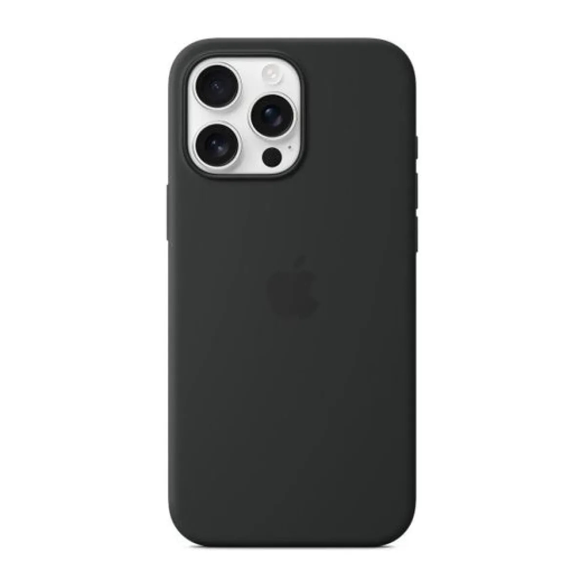 Silicone Case for iPhone 15 Pro Max