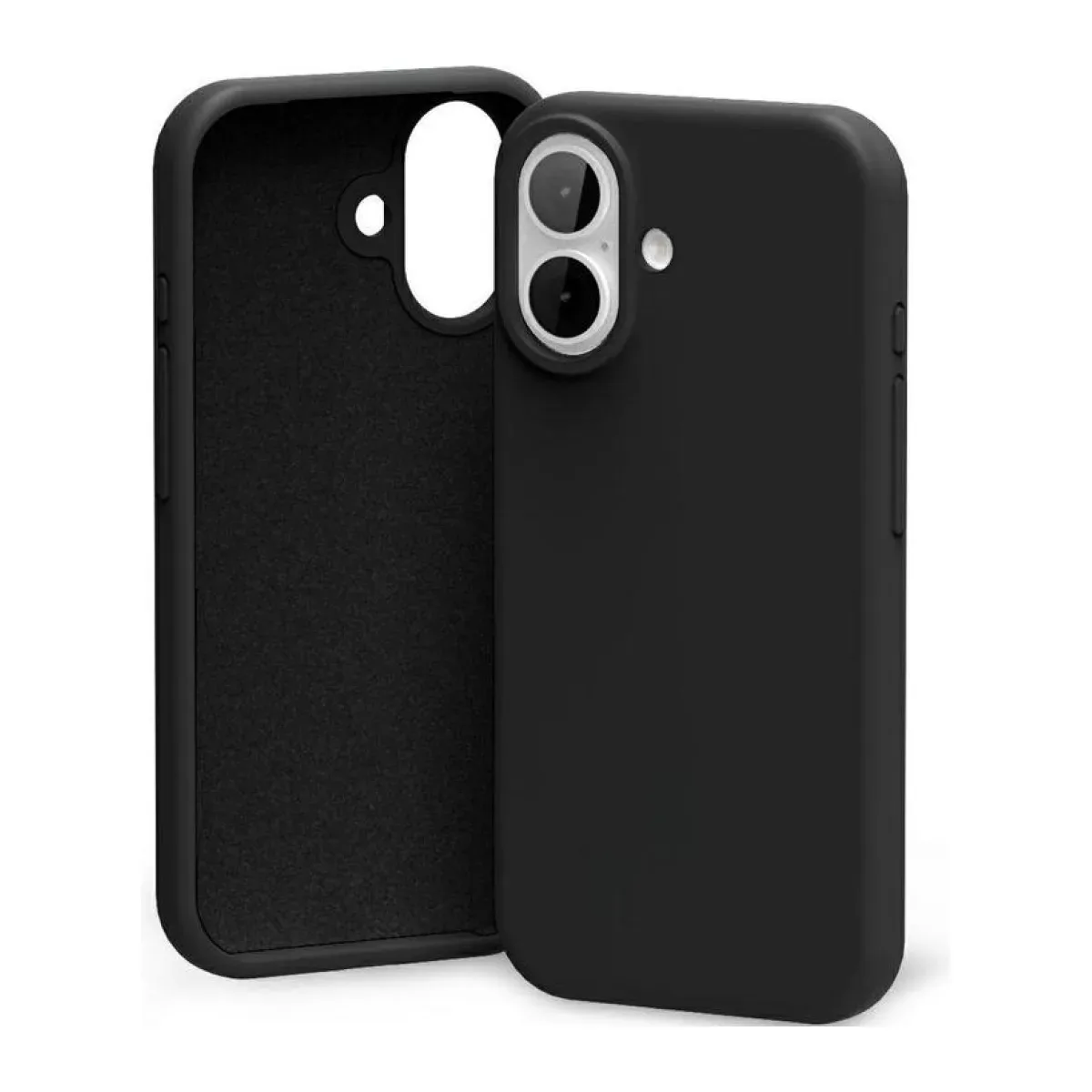 Silicone Case for iPhone 17
