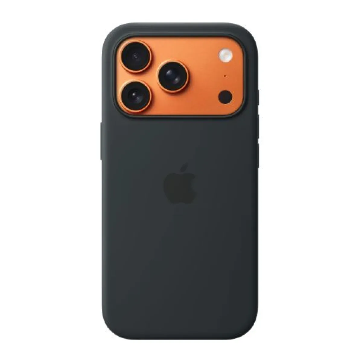 Silicone Case for iPhone 17 Pro